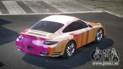 Porsche 911 GST Turbo S6 pour GTA 4