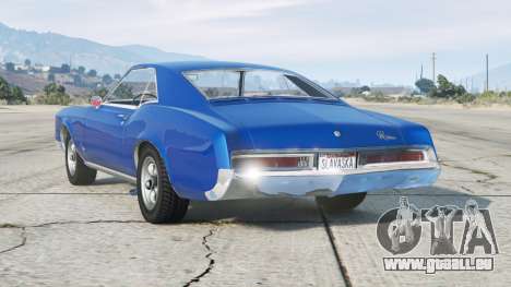 Buick Riviera 1967〡add-on v1.1