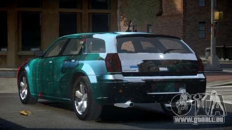 Dodge Magnum GS-U S6 pour GTA 4