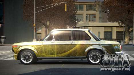 BMW 2002 Turbo Qz S1 für GTA 4