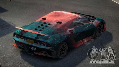 Lamborghini Sesto Elemento PS-R S5 für GTA 4