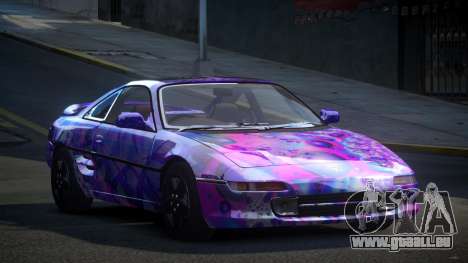 Toyota MR2 GS S6 für GTA 4