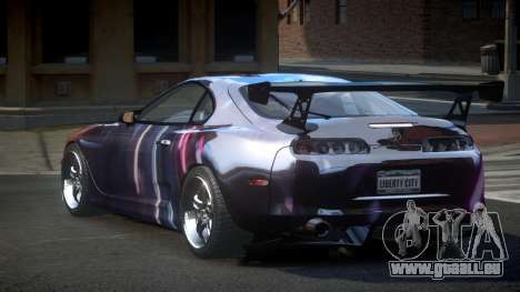 Toyota Supra GS-I PJ3 für GTA 4