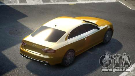 Audi RS5 GS pour GTA 4