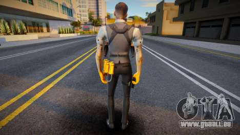 Fortnite Midas für GTA San Andreas