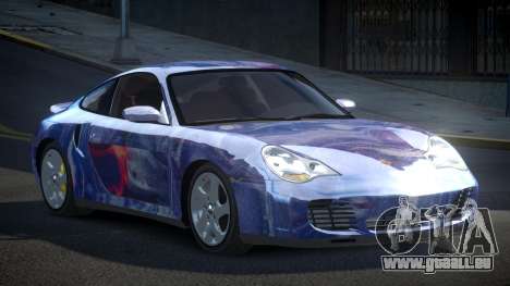 Porsche 911 SP-T L2 pour GTA 4