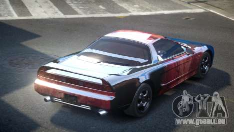 Honda NSX GT-U S8 pour GTA 4