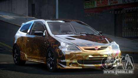 Honda Civic EP3 S9 für GTA 4