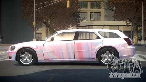 Dodge Magnum GS-U S4 für GTA 4