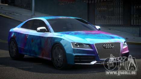 Audi RS5 GS S9 für GTA 4