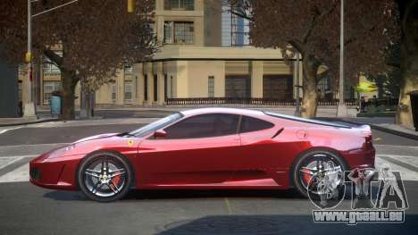 Ferrari F430 PS-I für GTA 4