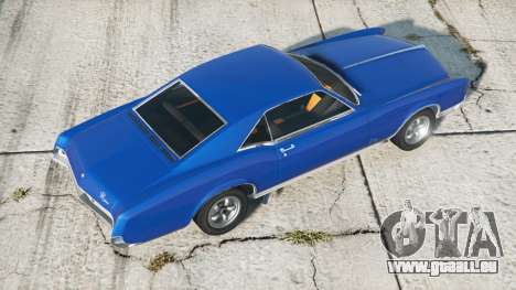 Buick Riviera 1967〡add-on v1.1