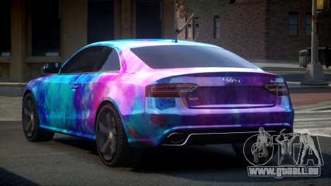 Audi RS5 GS S9 für GTA 4