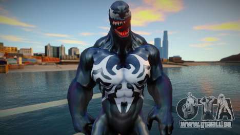 Venom v2 pour GTA San Andreas