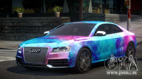 Audi RS5 GS S9 für GTA 4