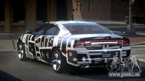 Dodge Charger RT-I S6 pour GTA 4