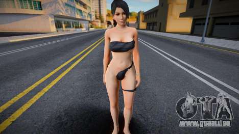 Momiji illusion pour GTA San Andreas