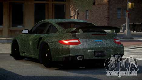 Porsche 911 SP Qz PJ9 pour GTA 4