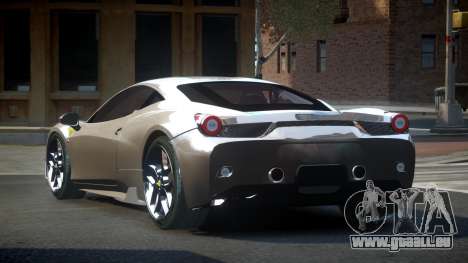 Ferrari 458 G-Tuned pour GTA 4