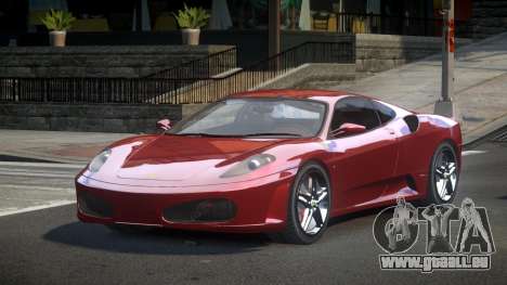 Ferrari F430 PS-I für GTA 4