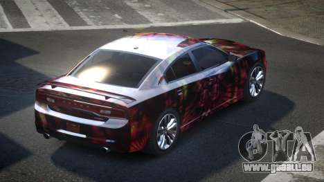 Dodge Charger GS-U PJ4 pour GTA 4