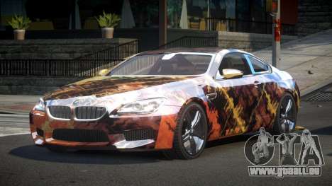 BMW M6 F13 Qz PJ3 für GTA 4