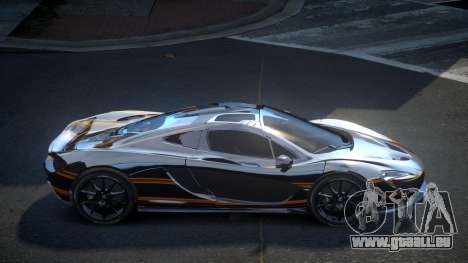 McLaren P1 GS-I L10 für GTA 4