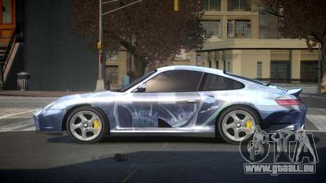 Porsche 911 SP-T L9 für GTA 4