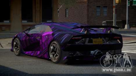 Lamborghini Sesto Elemento PS-R S3 pour GTA 4