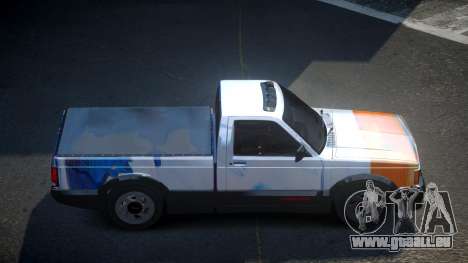 GMC Syclone U-Style S2 für GTA 4