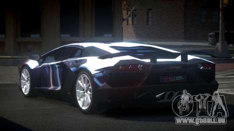 Lamborghini Aventador LP-N L5 für GTA 4