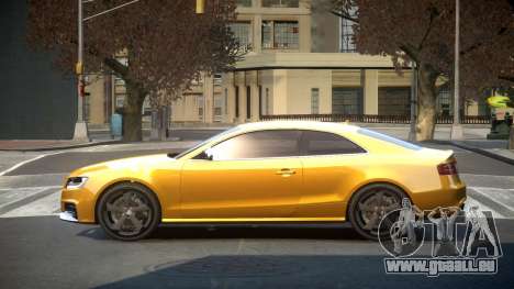 Audi RS5 GS pour GTA 4