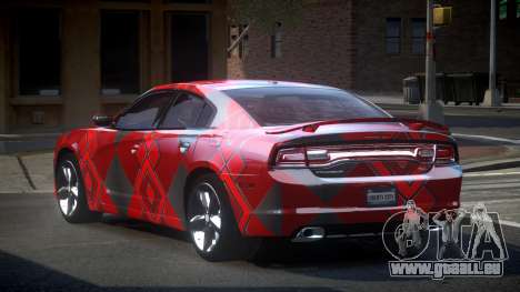 Dodge Charger RT-I S2 pour GTA 4