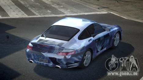 Porsche 911 SP-T L9 pour GTA 4