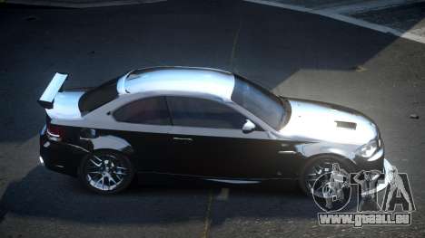 BMW 1M E82 GT-U pour GTA 4