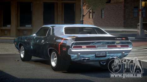 Dodge Challenger U-Style S9 für GTA 4