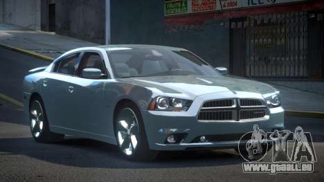 Dodge Charger RT-I pour GTA 4