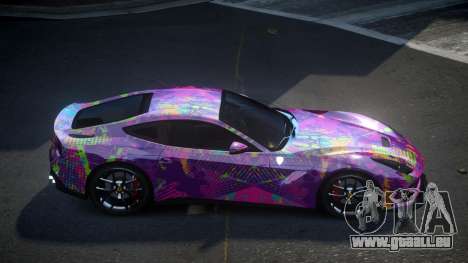 Ferrari F12 U-Style S5 pour GTA 4