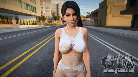 Momiji Asari (good model) pour GTA San Andreas