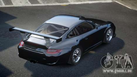Porsche 997 GT pour GTA 4