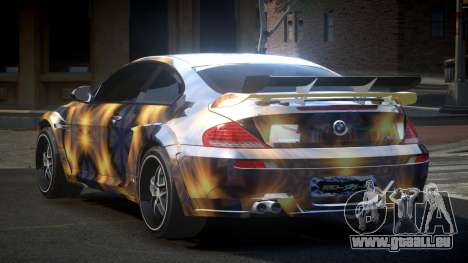 BMW M6 E63 PS-U S3 pour GTA 4