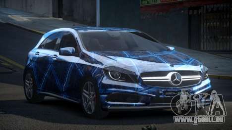 Mercedes-Benz A45 PS-I S6 für GTA 4