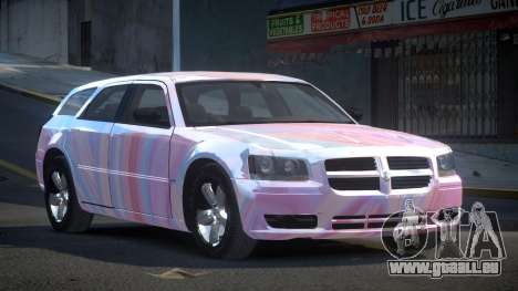 Dodge Magnum GS-U S4 für GTA 4