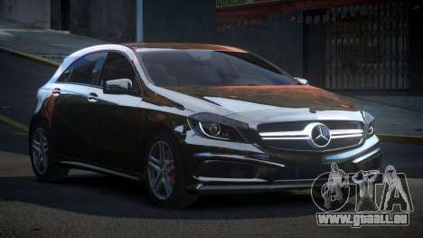Mercedes-Benz A45 PS-I S7 pour GTA 4
