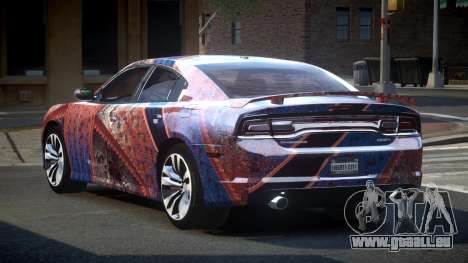 Dodge Charger BS-U S2 für GTA 4