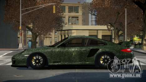 Porsche 911 SP Qz PJ9 pour GTA 4