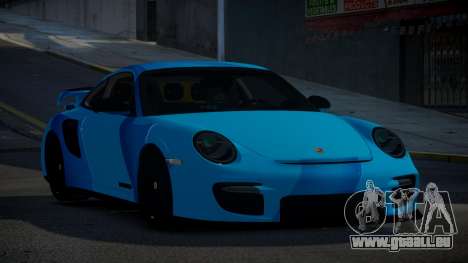 Porsche 911 SP Qz PJ10 für GTA 4