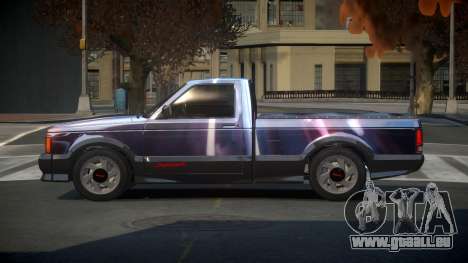 GMC Syclone U-Style S5 für GTA 4