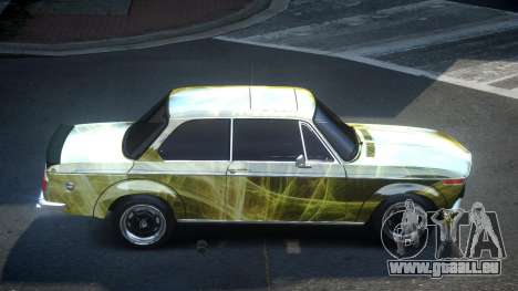 BMW 2002 Turbo Qz S1 für GTA 4