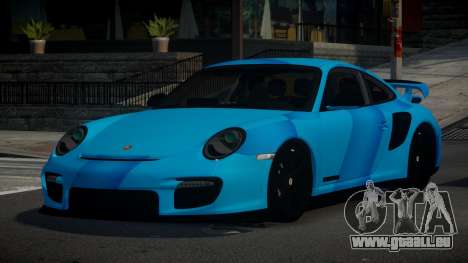 Porsche 911 SP Qz PJ10 für GTA 4